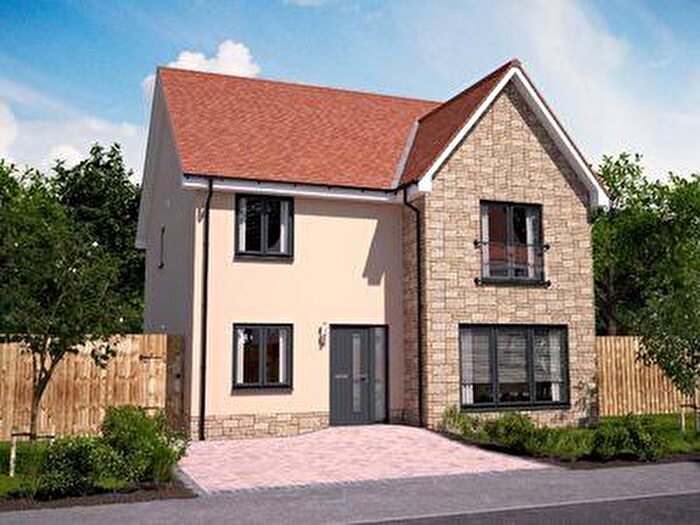 5 Bedroom Detached House For Sale In Golf View Road, Inverness, IV3