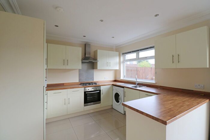 3 Bedroom Semi-Detached House For Sale In Noel Road, West Acton, London, W3