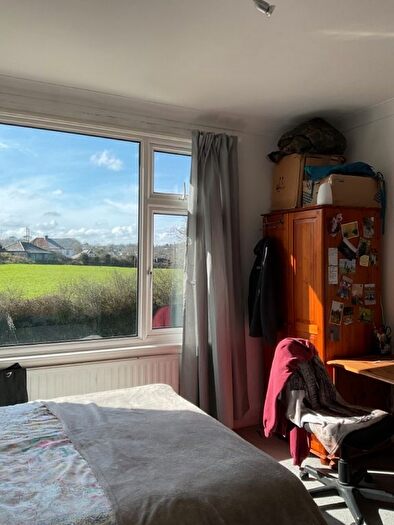 4 Bedroom End Of Terrace House To Rent In Tregenver Road, Falmouth, TR11