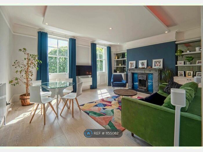 2 Bedroom Flat To Rent In Highbury Park, London, N5