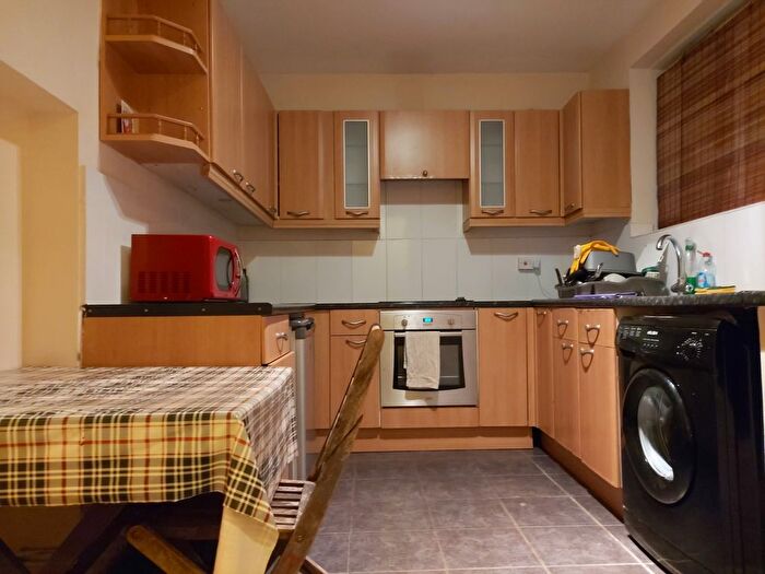 2 Bedroom Terraced House To Rent In Hargood Road, London, SE3