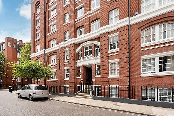 1 Bedroom Flat To Rent In Queen Alexandra Mansions, Tonbridge Street, Bloomsbury, WC1H
