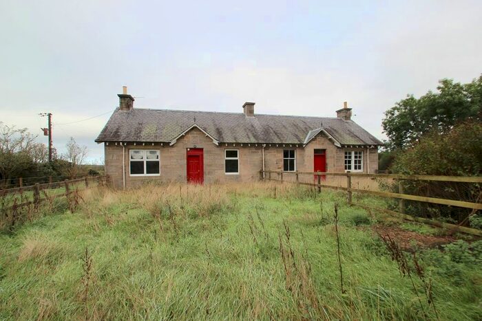 4 Bedroom Cottage For Sale In Upper Bogside Cottages, Elgin IV30