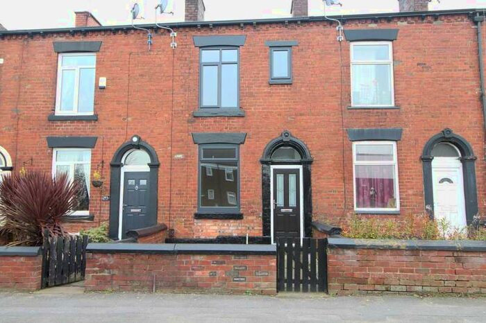 3 Bedroom Terraced House To Rent In Oldham Road, Royton, OL2
