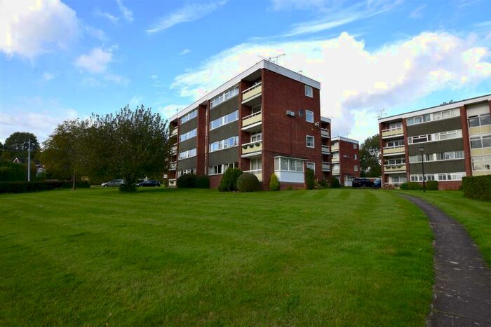 2 Bedroom Flat To Rent In Victoria Court Allesley Park Coventry, CV5