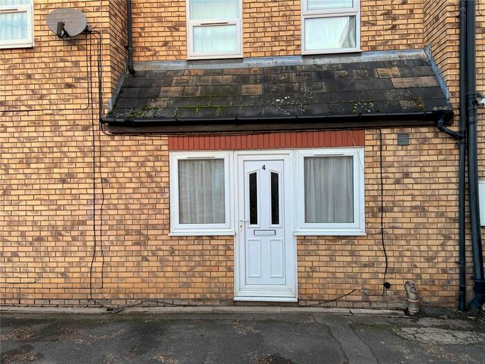 2 Bedroom Flat To Rent In Great Whyte, Ramsey, Huntingdon, Cambridgeshire PE26