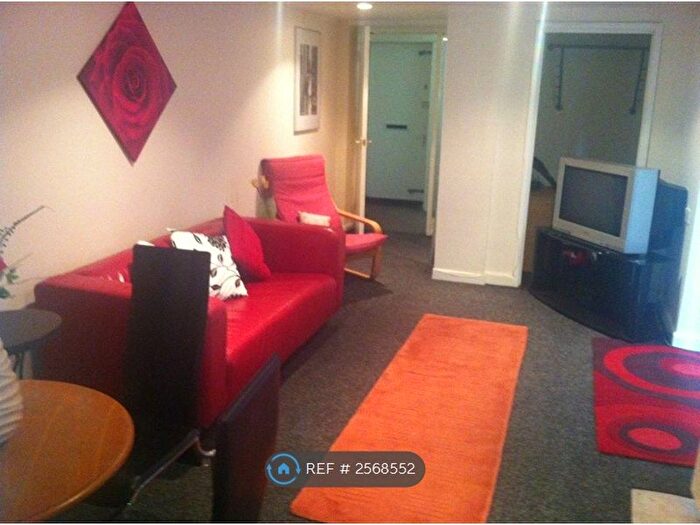 2 Bedroom Detached House To Rent In Mostyn Hall, Liverpool, L15