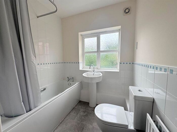 2 Bedroom Apartment To Rent In Drage Street, Derby, DE1