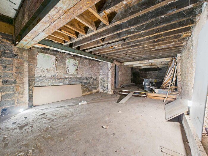 Property To Rent In Westgate, Wakefield, WF1