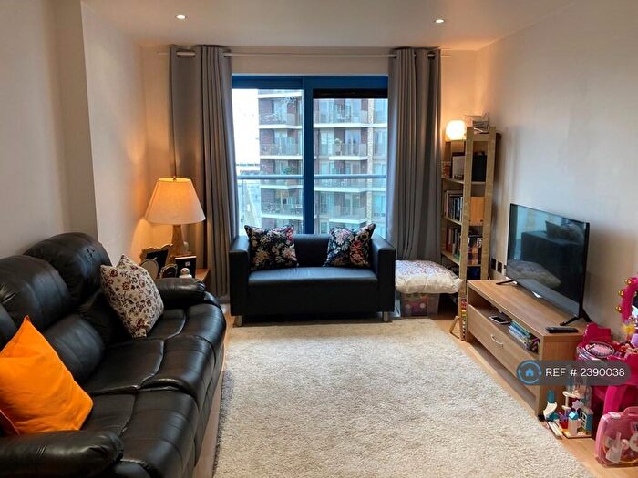 2 Bedroom Flat To Rent In Westgate Apartments, London, E16
