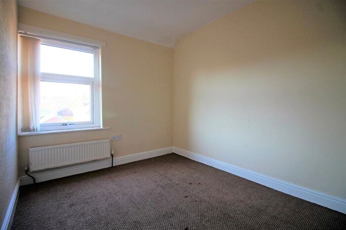 3 Bedroom End Of Terrace House For Sale In Marsden Road, Blackpool, Lancashire, FY4
