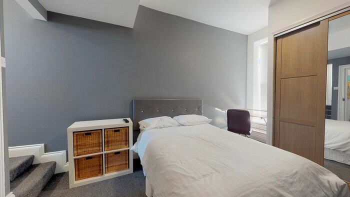 1 Bedroom Property To Rent In Sutherland Road, Mutley, Plymouth, PL4