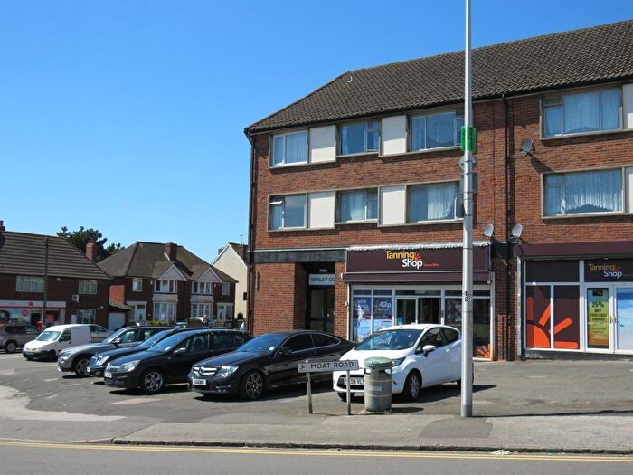 1 Bedroom Apartment To Rent In Flat, Warley Court, Moat Road, Oldbury, B68