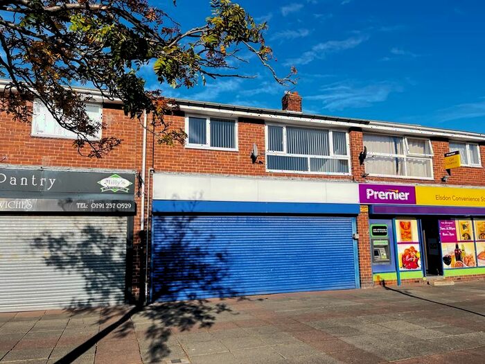 1 Bedroom Flat To Rent In Elsdon Avenue, Seaton Delaval, Whitley Bay, NE25