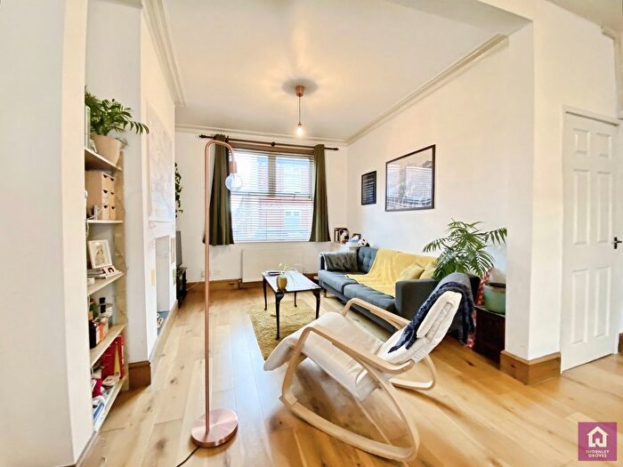 2 Bedroom Terraced House For Sale In Stokes Street, Greater Manchester, Clayton, M11