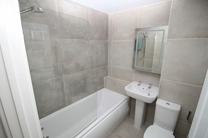 3 Bedroom Terraced House For Sale In Drake Avenue, Ivybridge, PL21