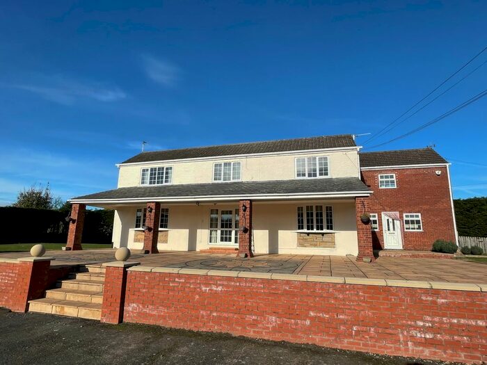 5 Bedroom Detached House To Rent In Victoria Road, Market Rasen, LN8