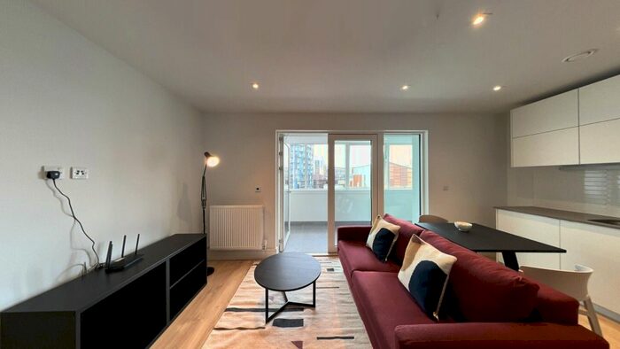 1 Bedroom Flat To Rent In Olympic Way, London, HA9