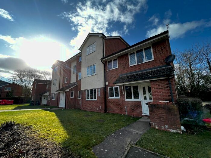 1 Bedroom Flat To Rent In Claremont Mews, Penn Fields, Wolverhampton, WV3