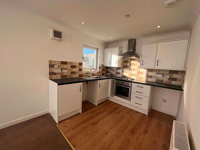 2 Bedroom Flat To Rent In Dean Street, KA3