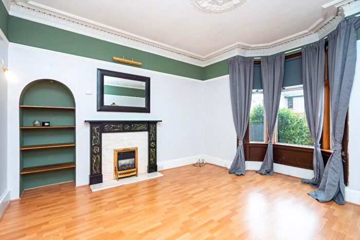 2 Bedroom Flat To Rent In Inveresk Road, Musselburgh, EH21