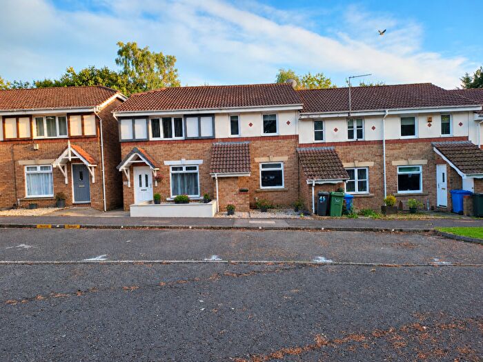 2 Bedroom Terraced House To Rent In Fintry Avenue, Deans, Livingston, West Lothian, EH54