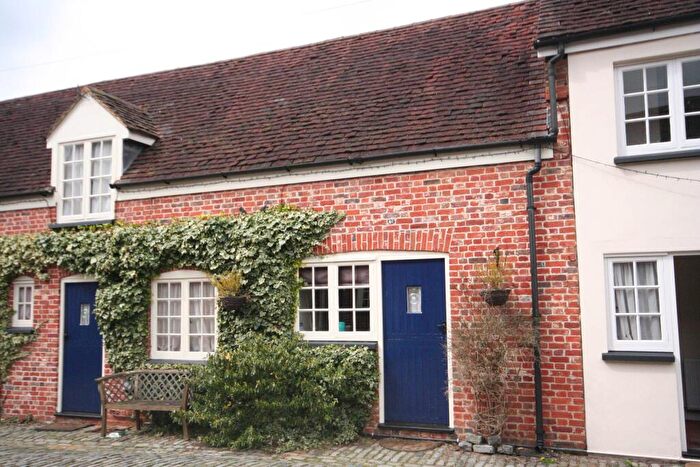 1 Bedroom Cottage To Rent In Horn Street, Winslow, MK18