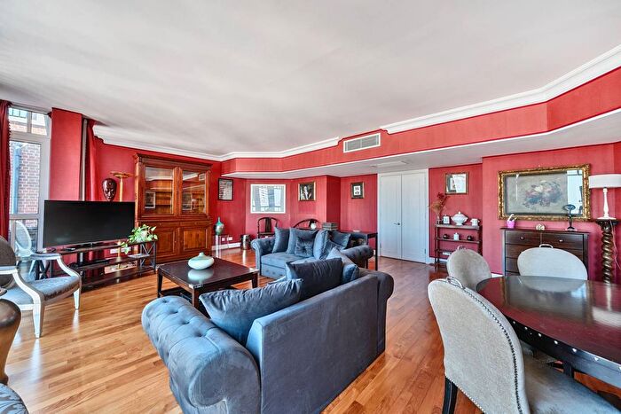 2 Bedroom Flat To Rent In Marsham Street, Westminster, London, SW1P