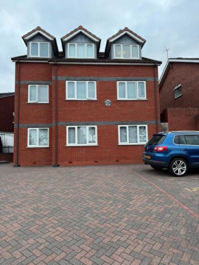2 Bedroom Flat To Rent In Dudley Road, Rowley Regis, B65