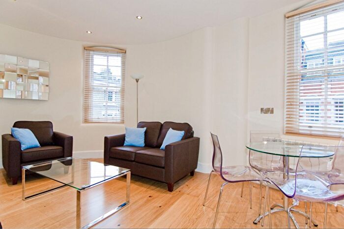 1 Bedroom Flat For Sale In Ambrosden Avenue, Westminster, London, SW1P