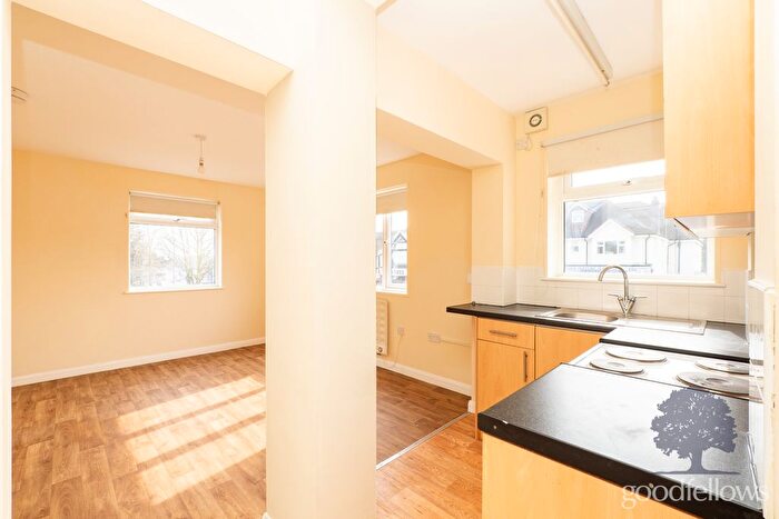 1 Bedroom Flat To Rent In Stafford Road, Wallington, Surrey, SM6