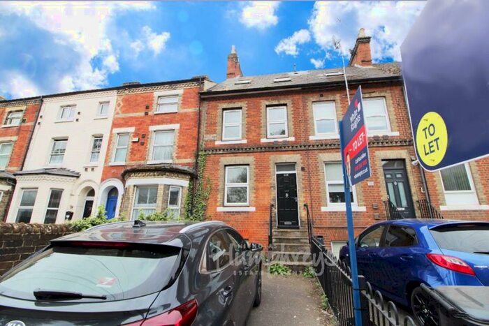 5 Bedroom House To Rent In Kings Road, Reading, RG1