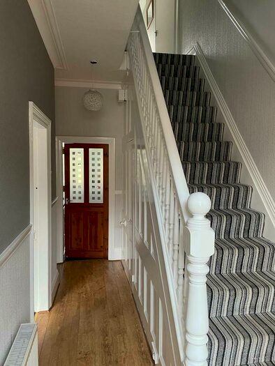 3 Bedroom Terraced House To Rent In York Street, Mexborough, S64