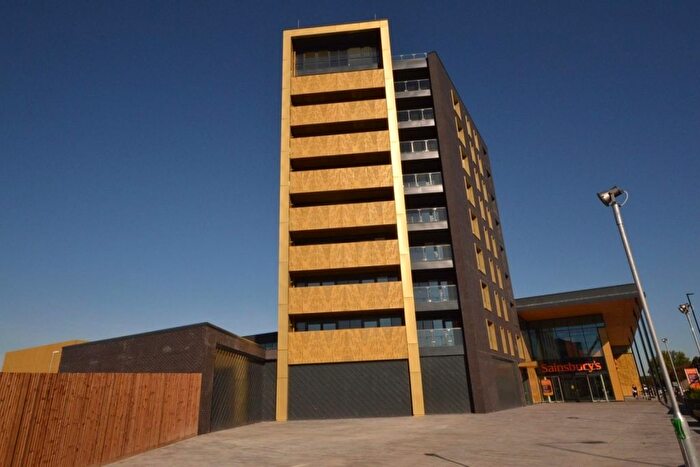 2 Bedroom Flat To Rent In Tilston Bright Square, London, SE2