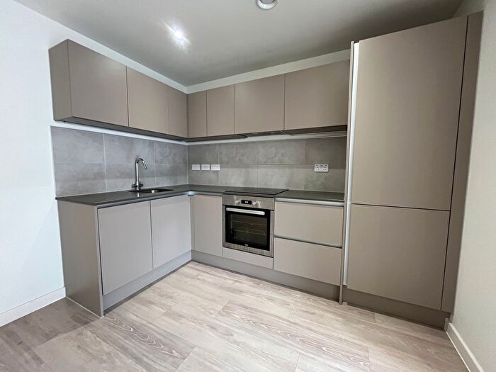 1 Bedroom Flat To Rent In Southernhay Gardens, St. Leonards, Exeter, EX1