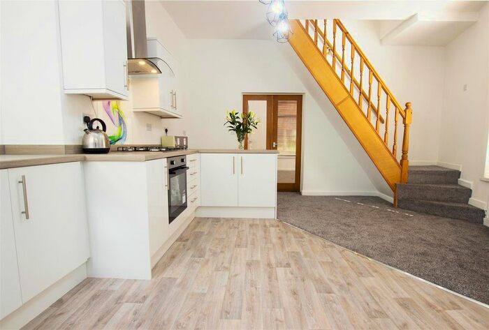 3 Bedroom Terraced House To Rent In Watery Lane, Darwen, BB3