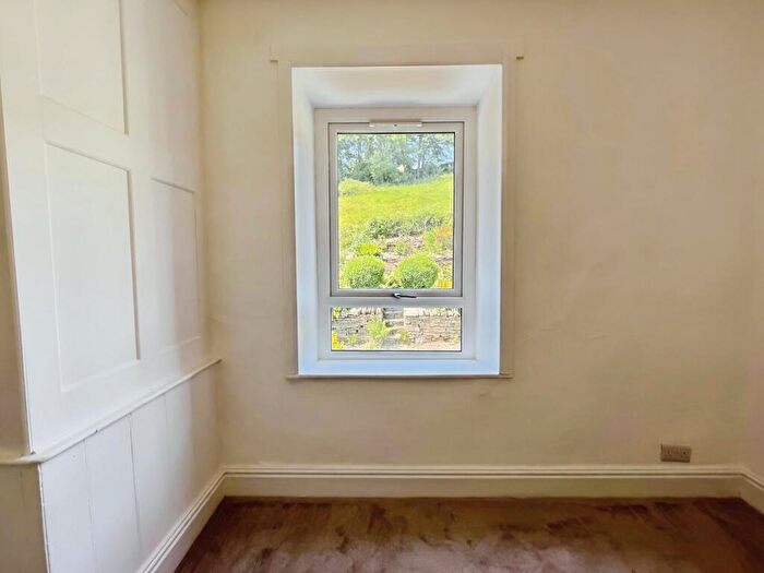 2 Bedroom Terraced House For Sale In Brook Terrace, Luddenden, Halifax, HX2