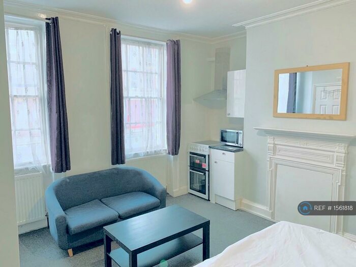 Studio To Rent In Southampton Street, Reading, RG1