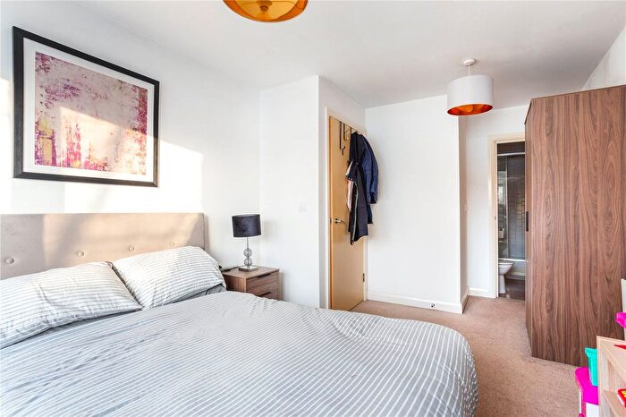 2 Bedroom Flat For Sale In Denmark Road, Manchester, Greater Manchester, M15