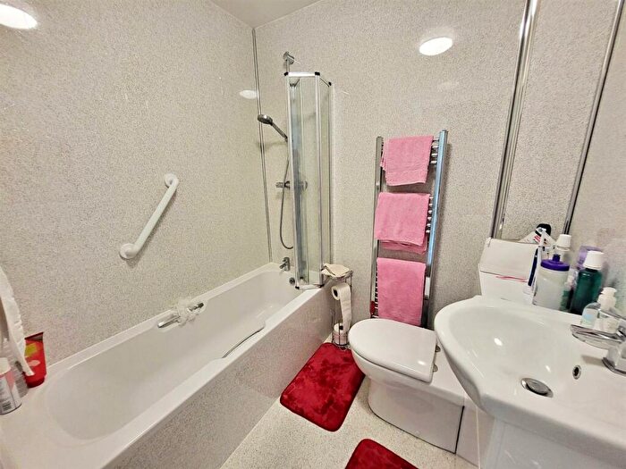 3 Bedroom Terraced House For Sale In Sunningdale Drive, Hubberston, Milford Haven, SA73