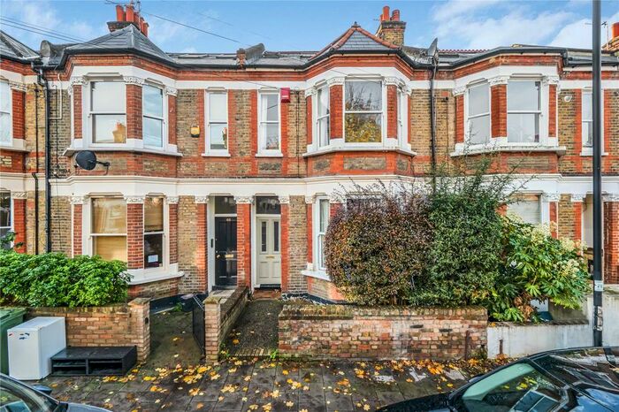 2 Bedroom Flat To Rent In Hubert Grove, London, SW9