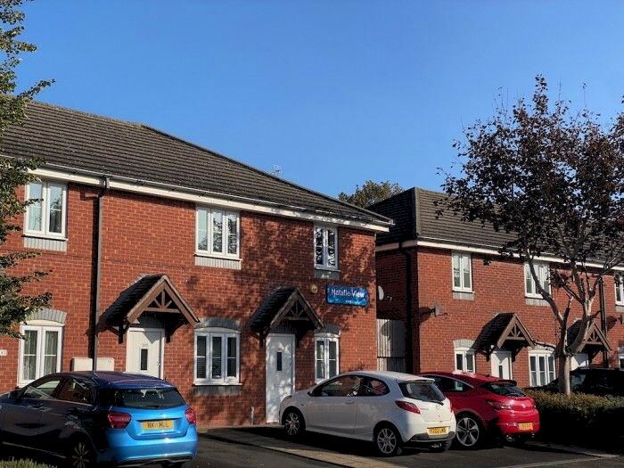 2 Bedroom Flat To Rent In Natalie View, Old Kingsbury Road, Minworth, Birmingham, B76