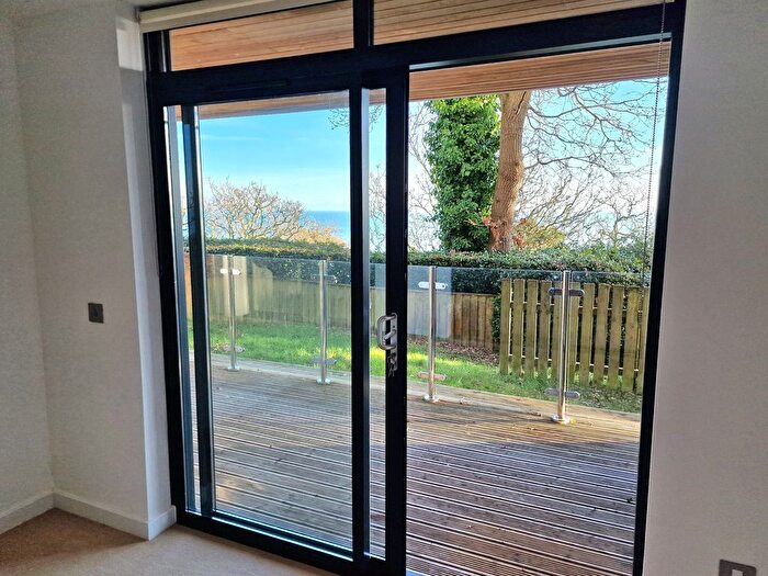 2 Bedroom Flat For Sale In Middle Lincombe Road, Torquay, TQ1