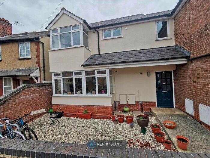 1 Bedroom Flat To Rent In Lincoln Road, Oxford, OX1