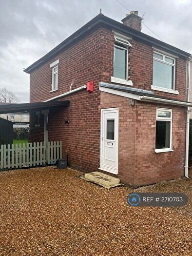 3 Bedroom Semi Detached House To Rent In South Walk, Barry, CF62