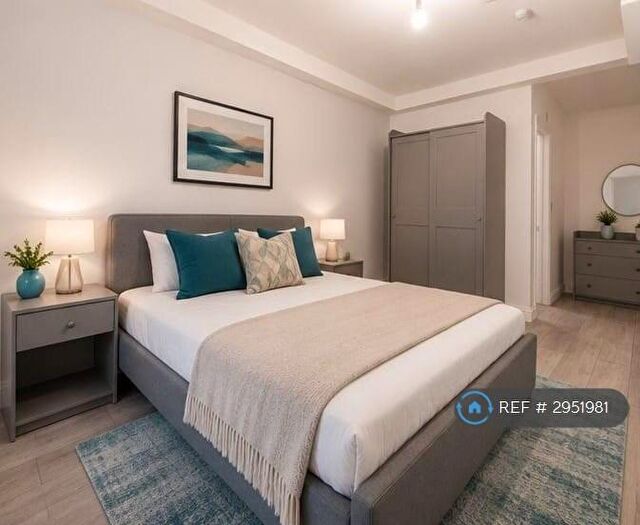 1 Bedroom Flat To Rent In Stamford Hill, London, N16