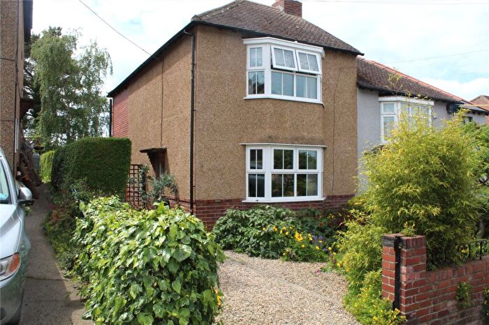 2 Bedroom Semi-Detached House For Sale In Edgewell Road West, Halfway, Prudhoe, Northumberland, NE42