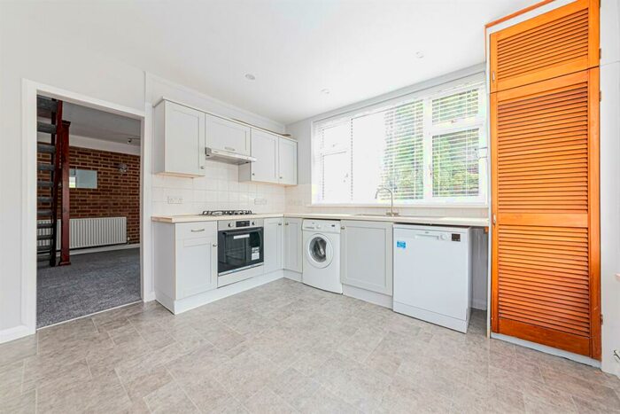 2 Bedroom Apartment To Rent In B Larkswood Drive, Crowthorne, RG45