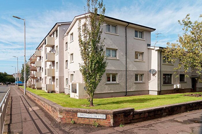 1 Bedroom Flat For Sale In Philip Square, Ayr, South Ayrshire, KA8