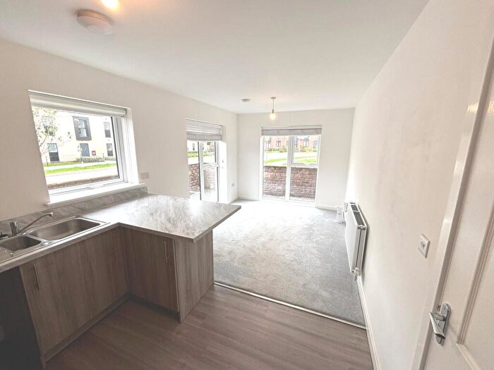 2 Bedroom Apartment For Sale In Dol Glaswg, Capel Llanilltern, Cardiff, CF5
